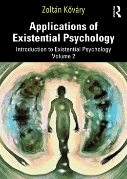 Abbildung von Kovary | Applications of Existential Psychology | 1. Auflage | 2024 | beck-shop.de