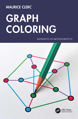 Abbildung von Clerc | Graph Coloring | 1. Auflage | 2024 | beck-shop.de