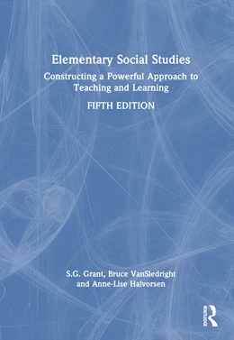 Abbildung von Halvorsen / Vansledright | Elementary Social Studies | 1. Auflage | 2025 | beck-shop.de