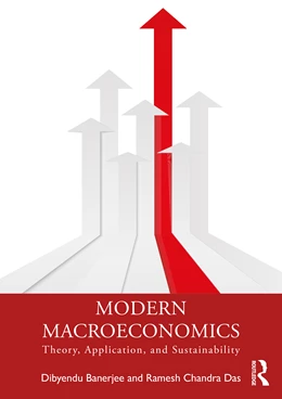 Abbildung von Banerjee / Das | Modern Macroeconomics | 1. Auflage | 2024 | beck-shop.de