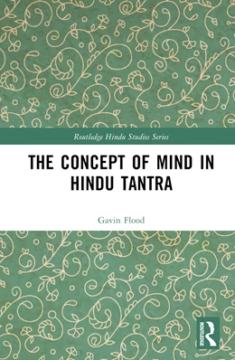 Abbildung von Flood | The Concept of Mind in Hindu Tantra | 1. Auflage | 2024 | beck-shop.de