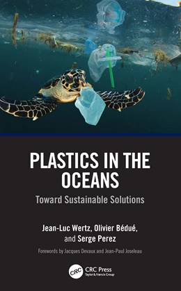 Abbildung von Wertz / Bedue | Plastics in the Oceans | 1. Auflage | 2024 | beck-shop.de