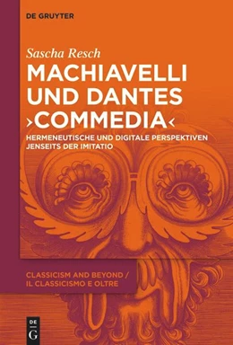 Abbildung von Resch | Machiavelli und Dantes 