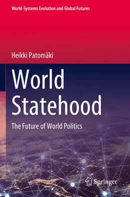 Abbildung von Patomäki | World Statehood | 1. Auflage | 2024 | beck-shop.de