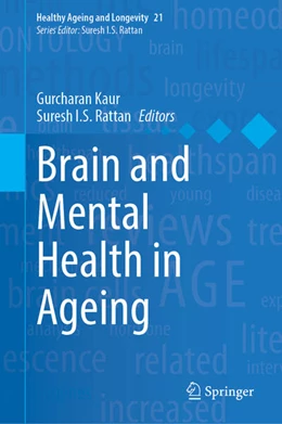 Abbildung von Kaur / Rattan | Brain and Mental Health in Ageing | 1. Auflage | 2024 | 21 | beck-shop.de