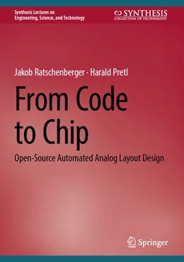 Abbildung von Ratschenberger / Pretl | From Code to Chip | 1. Auflage | 2024 | beck-shop.de
