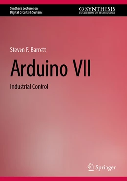 Abbildung von Barrett | Arduino VII | 1. Auflage | 2025 | beck-shop.de