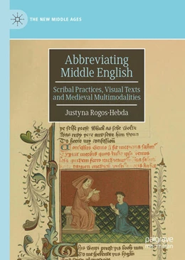 Abbildung von Rogos-Hebda | Abbreviating Middle English | 1. Auflage | 2024 | beck-shop.de