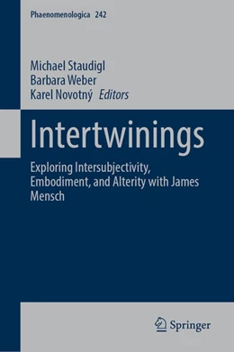 Abbildung von Staudigl / Weber | Intertwinings | 1. Auflage | 2024 | 242 | beck-shop.de