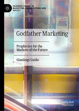 Abbildung von Guido | Godfather Marketing | 1. Auflage | 2024 | beck-shop.de