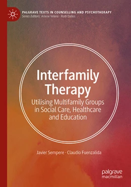 Abbildung von Sempere / Fuenzalida | Interfamily Therapy | 1. Auflage | 2024 | beck-shop.de