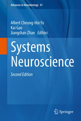 Abbildung von Cheung-Hoi Yu / Gao | Systems Neuroscience | 2. Auflage | 2024 | 41 | beck-shop.de