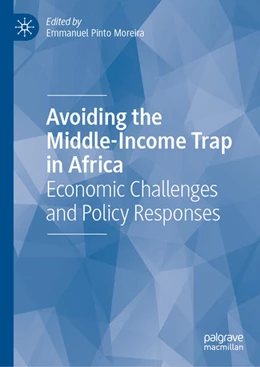 Abbildung von Pinto Moreira | Avoiding the Middle-Income Trap in Africa | 1. Auflage | 2025 | beck-shop.de