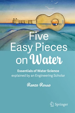 Abbildung von Rosso | Five Easy Pieces on Water | 1. Auflage | 2024 | beck-shop.de