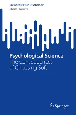 Abbildung von Locurto | Psychological Science | 1. Auflage | 2024 | beck-shop.de