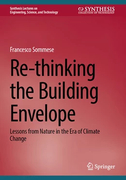 Abbildung von Sommese | Re-thinking the Building Envelope | 1. Auflage | 2024 | beck-shop.de