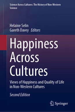 Abbildung von Selin / Davey | Happiness Across Cultures | 2. Auflage | 2024 | 6 | beck-shop.de