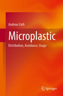 Abbildung von Fath | Microplastic | 1. Auflage | 2024 | beck-shop.de