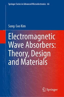 Abbildung von Kim | Fundamentals and Principles of Electromagnetic Wave Absorbers | 1. Auflage | 2024 | 66 | beck-shop.de