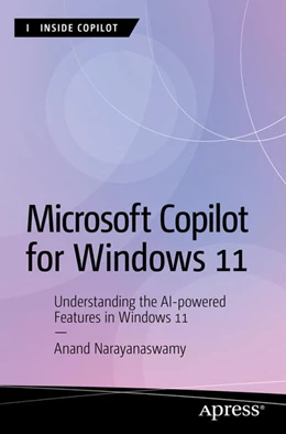 Abbildung von Narayanaswamy | Microsoft Copilot for Windows 11 | 1. Auflage | 2024 | beck-shop.de