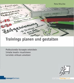 Abbildung von Nitschke | Trainings planen und gestalten | 5. Auflage | 2021 | beck-shop.de