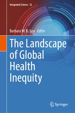 Abbildung von Son | The Landscape of Global Health Inequity | 1. Auflage | 2024 | beck-shop.de