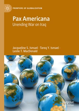 Abbildung von Ismael / MacDonald | Pax Americana | 1. Auflage | 2024 | beck-shop.de