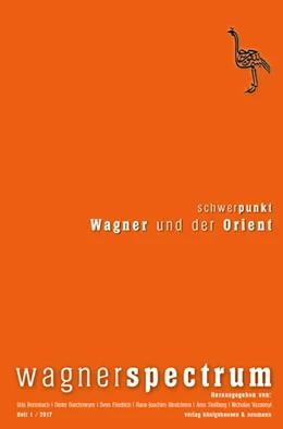 Abbildung von Bermbach / Borchmeyer | wagnerspectrum | 1. Auflage | 2024 | beck-shop.de