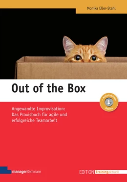 Abbildung von Eßer-Stahl | Out of the Box | 1. Auflage | 2021 | beck-shop.de