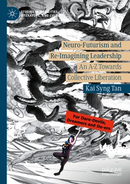 Abbildung von Tan | Neuro-Futurism and Re-Imagining Leadership | 1. Auflage | 2024 | beck-shop.de