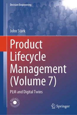 Abbildung von Stark | Product Lifecycle Management (Volume 7) | 1. Auflage | 2024 | beck-shop.de