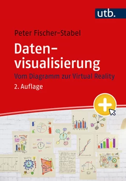 Abbildung von Fischer-Stabel | Datenvisualisierung | 2. Auflage | 2024 | beck-shop.de