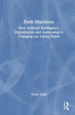 Abbildung von Galaz | Dark Machines | 1. Auflage | 2024 | beck-shop.de