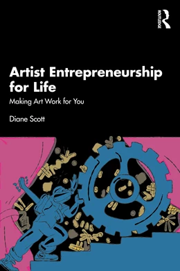 Abbildung von Scott | Artist Entrepreneurship for Life | 1. Auflage | 2024 | beck-shop.de