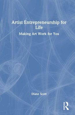 Abbildung von Scott | Artist Entrepreneurship for Life | 1. Auflage | 2024 | beck-shop.de