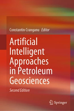 Abbildung von Cranganu | Artificial Intelligent Approaches in Petroleum Geosciences | 2. Auflage | 2024 | beck-shop.de