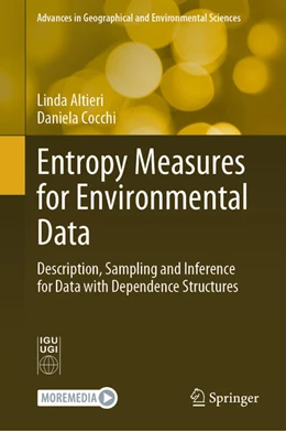 Abbildung von Altieri / Cocchi | Entropy Measures for Environmental Data | 1. Auflage | 2024 | beck-shop.de