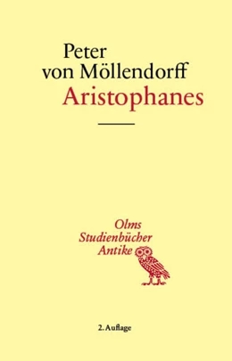 Abbildung von von Möllendorff | Aristophanes | 2. Auflage | 2025 | 21 | beck-shop.de