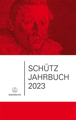 Abbildung von Heidrich / Breig | Schütz-Jahrbuch / Schütz-Jahrbuch 2023, 45. Jahrgang | 1. Auflage | 2024 | beck-shop.de