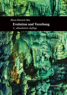 Abbildung von Otto | Evolution und Vererbung | 3. Auflage | 2024 | beck-shop.de
