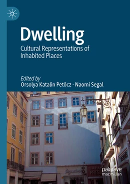 Abbildung von Petocz / Segal | Dwelling | 1. Auflage | 2024 | beck-shop.de