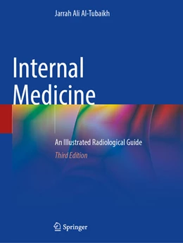 Abbildung von Al-Tubaikh | Internal Medicine | 3. Auflage | 2024 | beck-shop.de