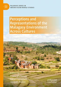 Abbildung von Muttenzer / Campbell | Perceptions and Representations of the Malagasy Environment Across Cultures | 1. Auflage | 2024 | beck-shop.de