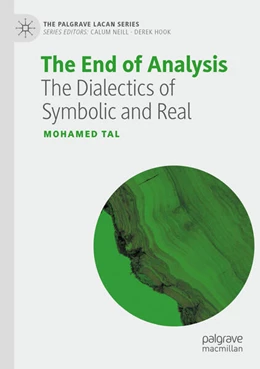 Abbildung von Tal | The End of Analysis | 1. Auflage | 2024 | beck-shop.de