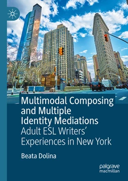 Abbildung von Dolina | Multimodal Composing and Multiple Identity Mediations | 1. Auflage | 2024 | beck-shop.de