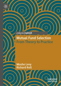 Abbildung von Levy / Roll | Mutual Fund Selection | 1. Auflage | 2024 | beck-shop.de