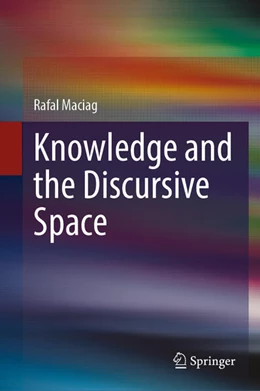 Abbildung von Maciag | Knowledge as a Tale | 1. Auflage | 2024 | beck-shop.de