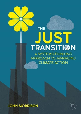 Abbildung von Morrison | The Just Transition | 1. Auflage | 2024 | beck-shop.de