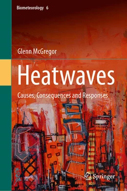 Abbildung von McGregor | Heatwaves | 1. Auflage | 2024 | 6 | beck-shop.de