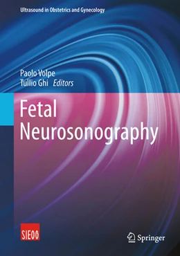 Abbildung von Volpe / Ghi | Fetal Neurosonography | 1. Auflage | 2025 | beck-shop.de